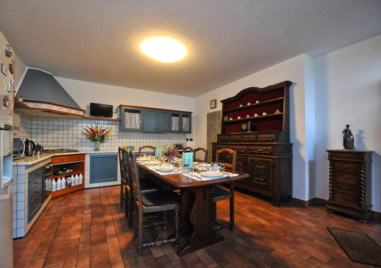 B&B Acacia Rosa Guarene Extérieur photo