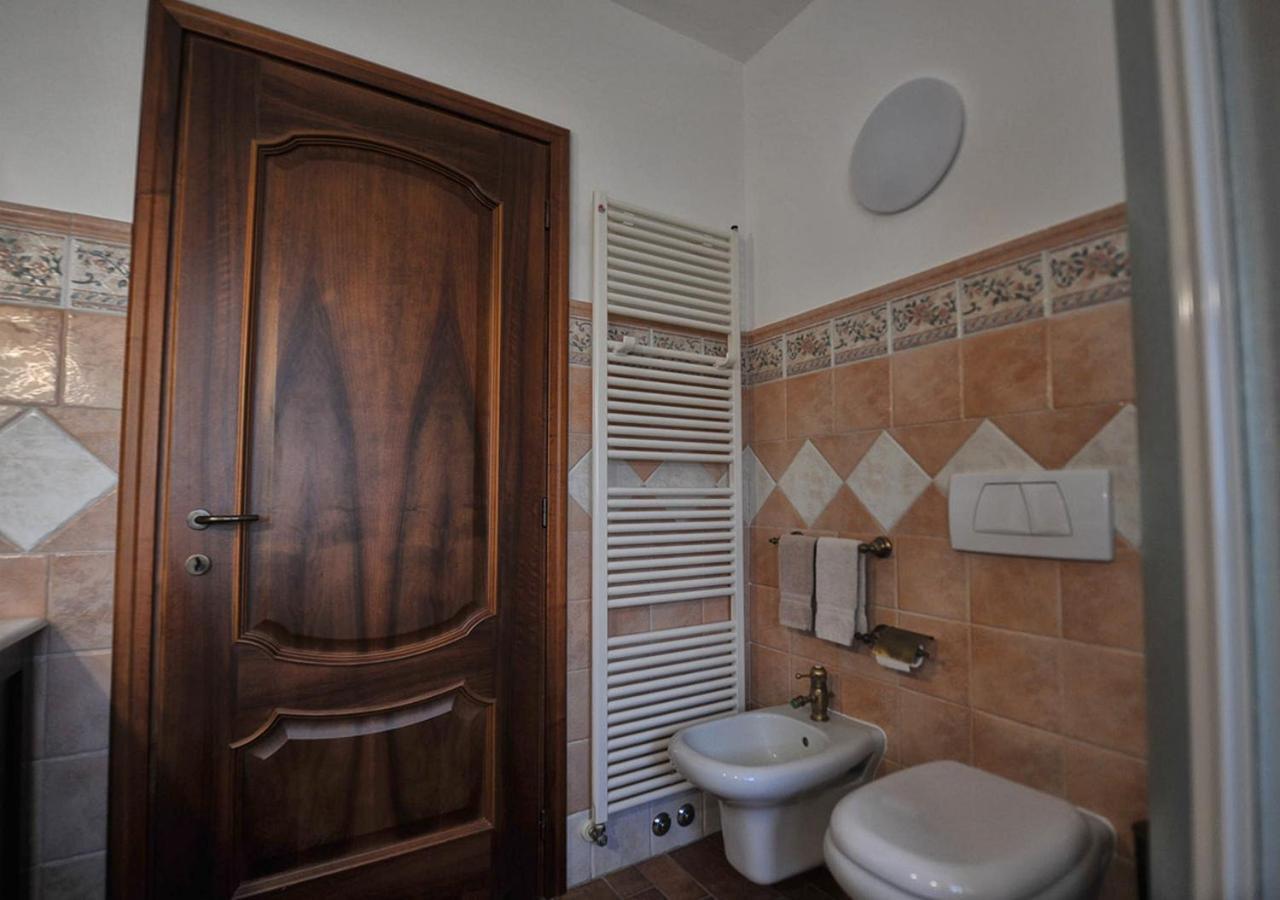 B&B Acacia Rosa Guarene Extérieur photo