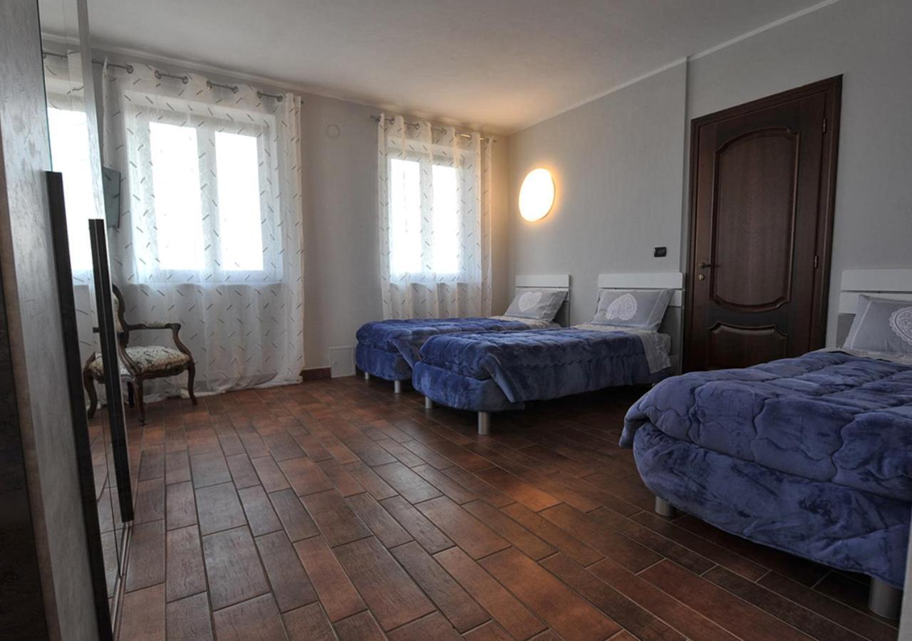 B&B Acacia Rosa Guarene Extérieur photo