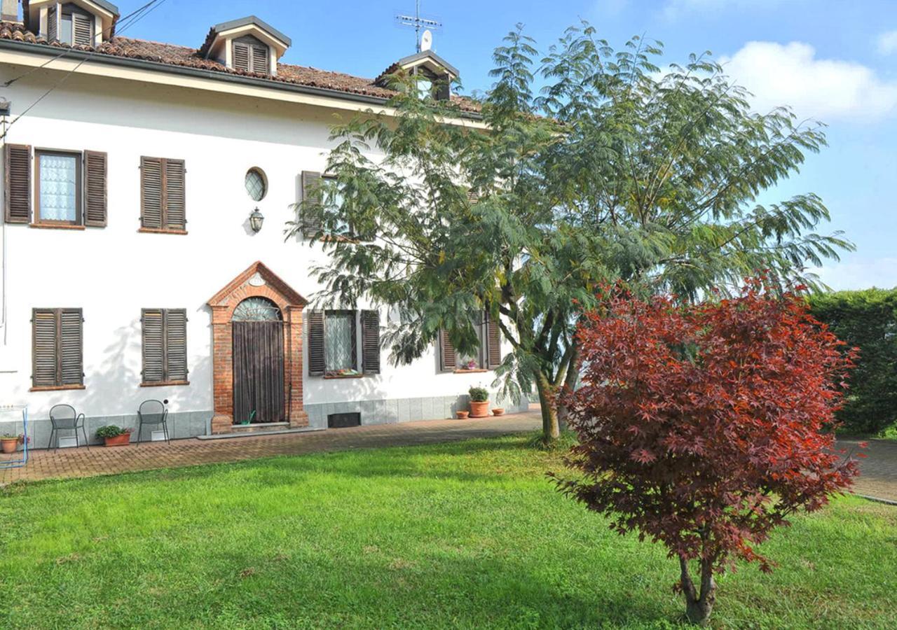 B&B Acacia Rosa Guarene Extérieur photo