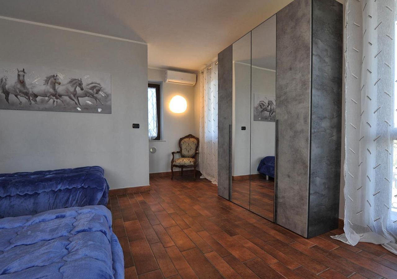 B&B Acacia Rosa Guarene Extérieur photo